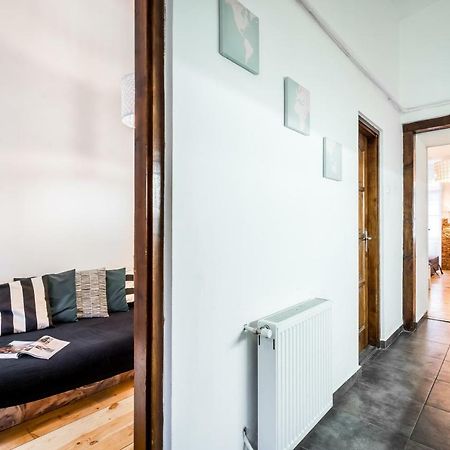 BpR BRIGHT Sapphire Apartment Budapest Extérieur photo