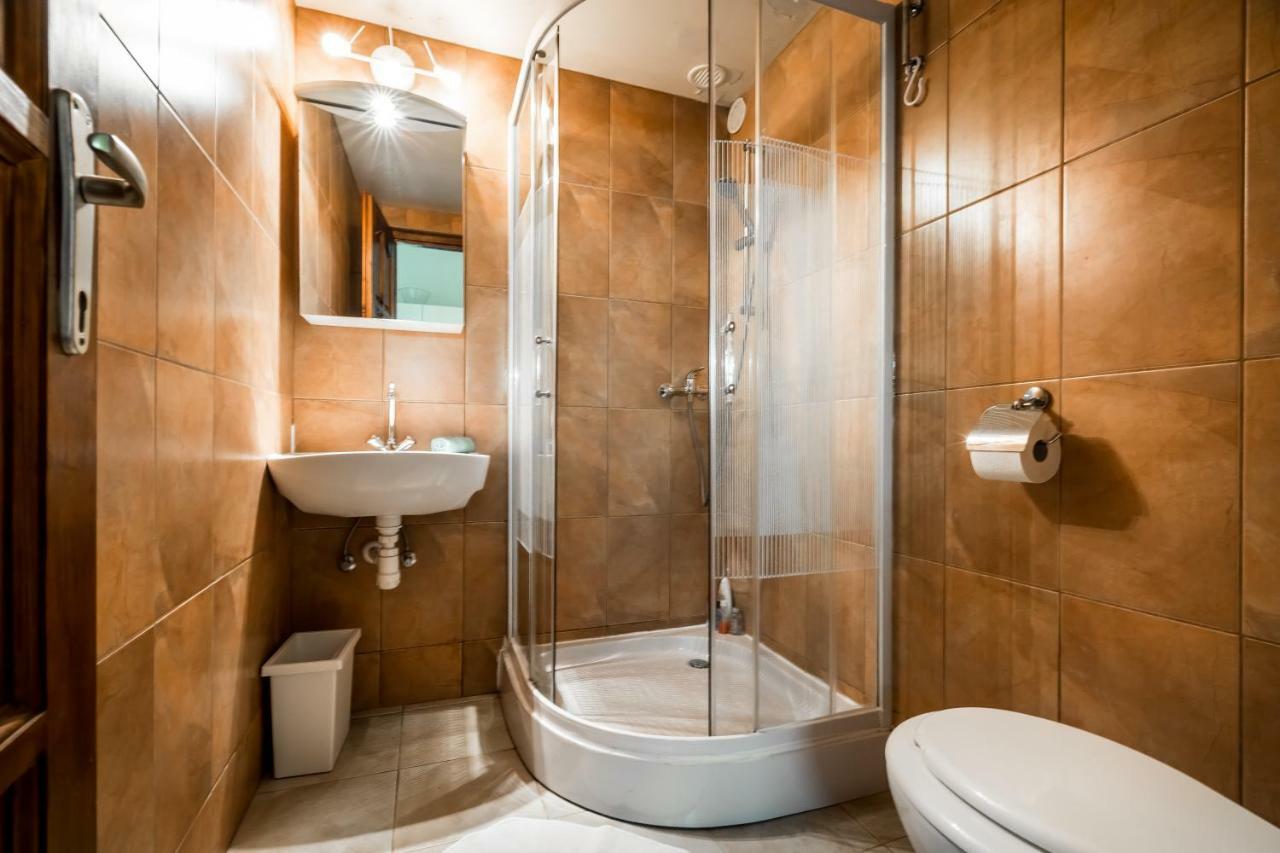 BpR BRIGHT Sapphire Apartment Budapest Extérieur photo