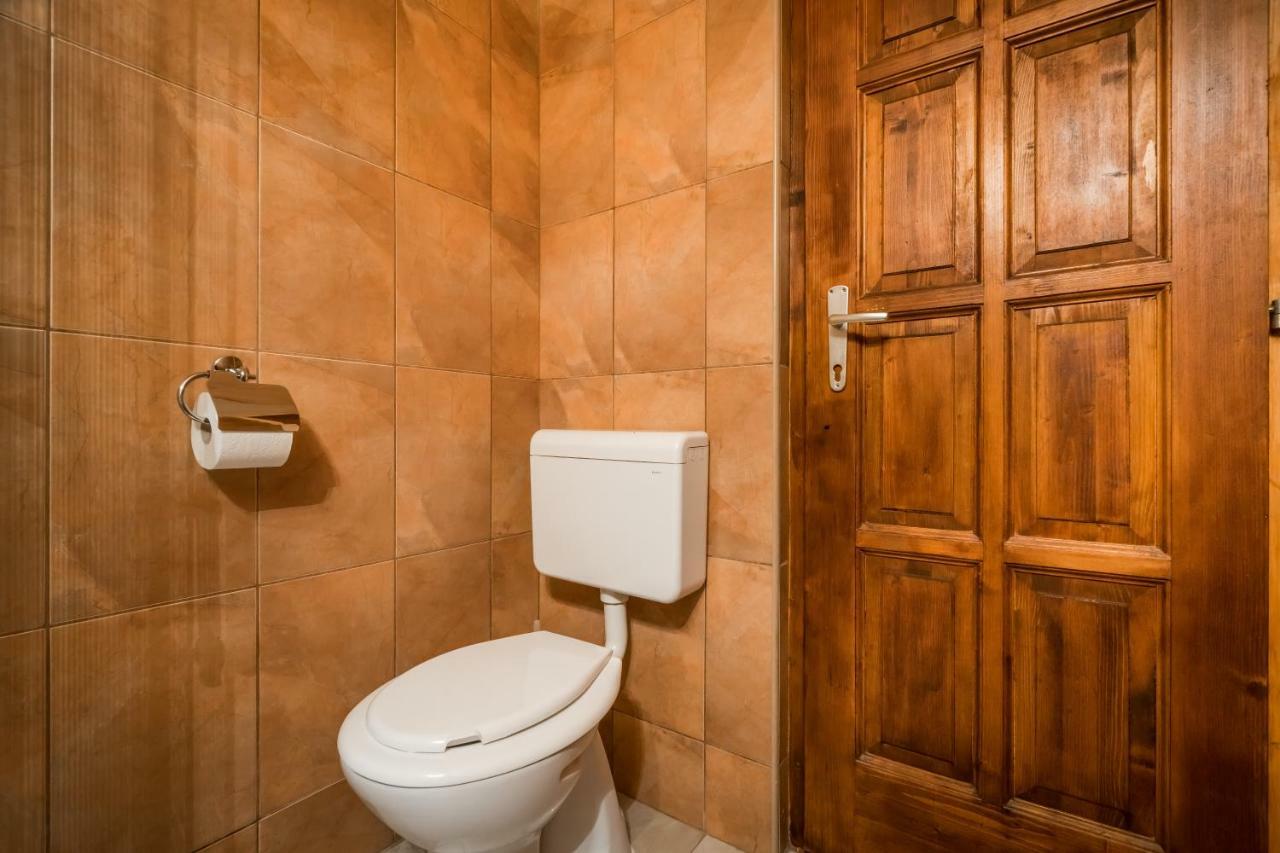 BpR BRIGHT Sapphire Apartment Budapest Extérieur photo